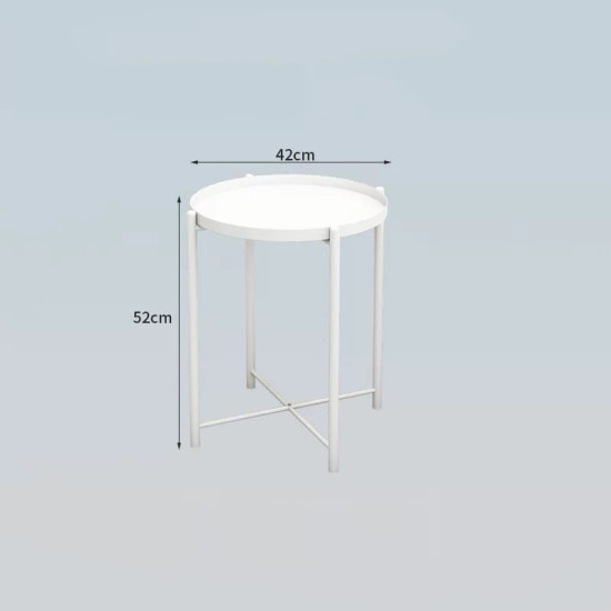 Metal Table